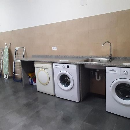 El Rato Apartamentos Rurales Navia Buitenkant foto