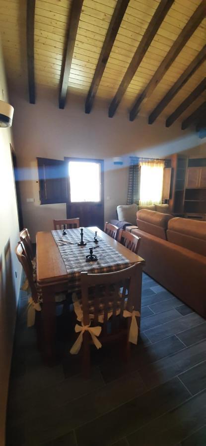El Rato Apartamentos Rurales Navia Buitenkant foto